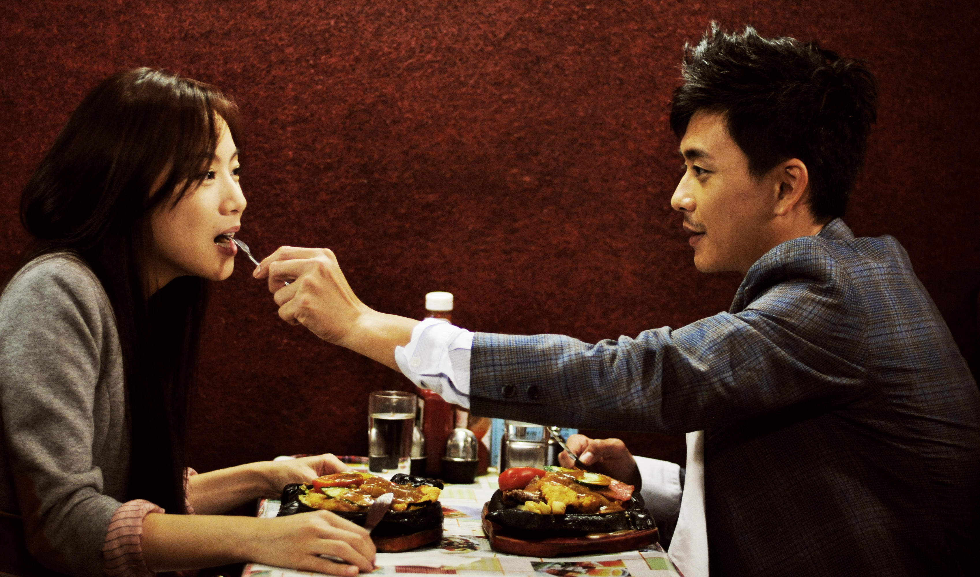 暗恋99天剧照的剧照