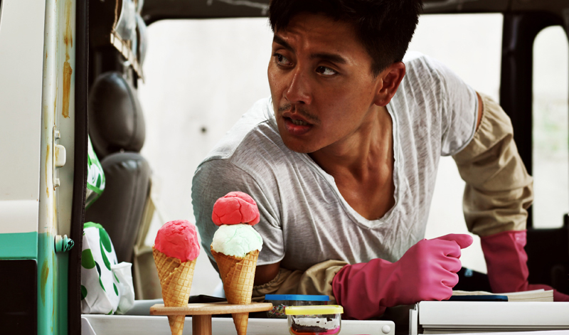 暗恋99天剧照的剧照