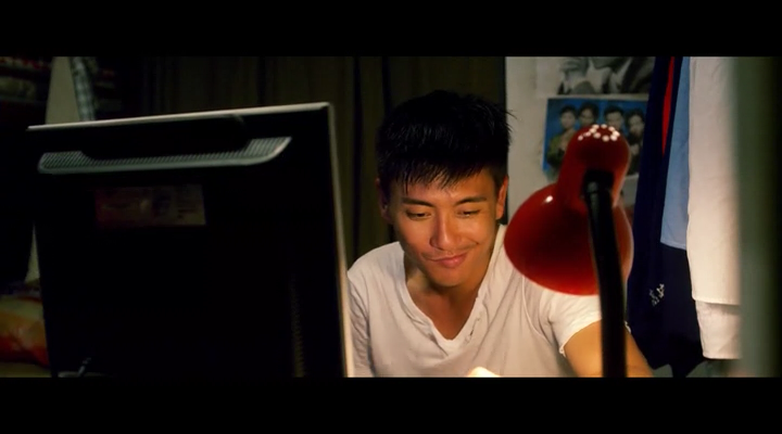 暗恋99天剧照的剧照