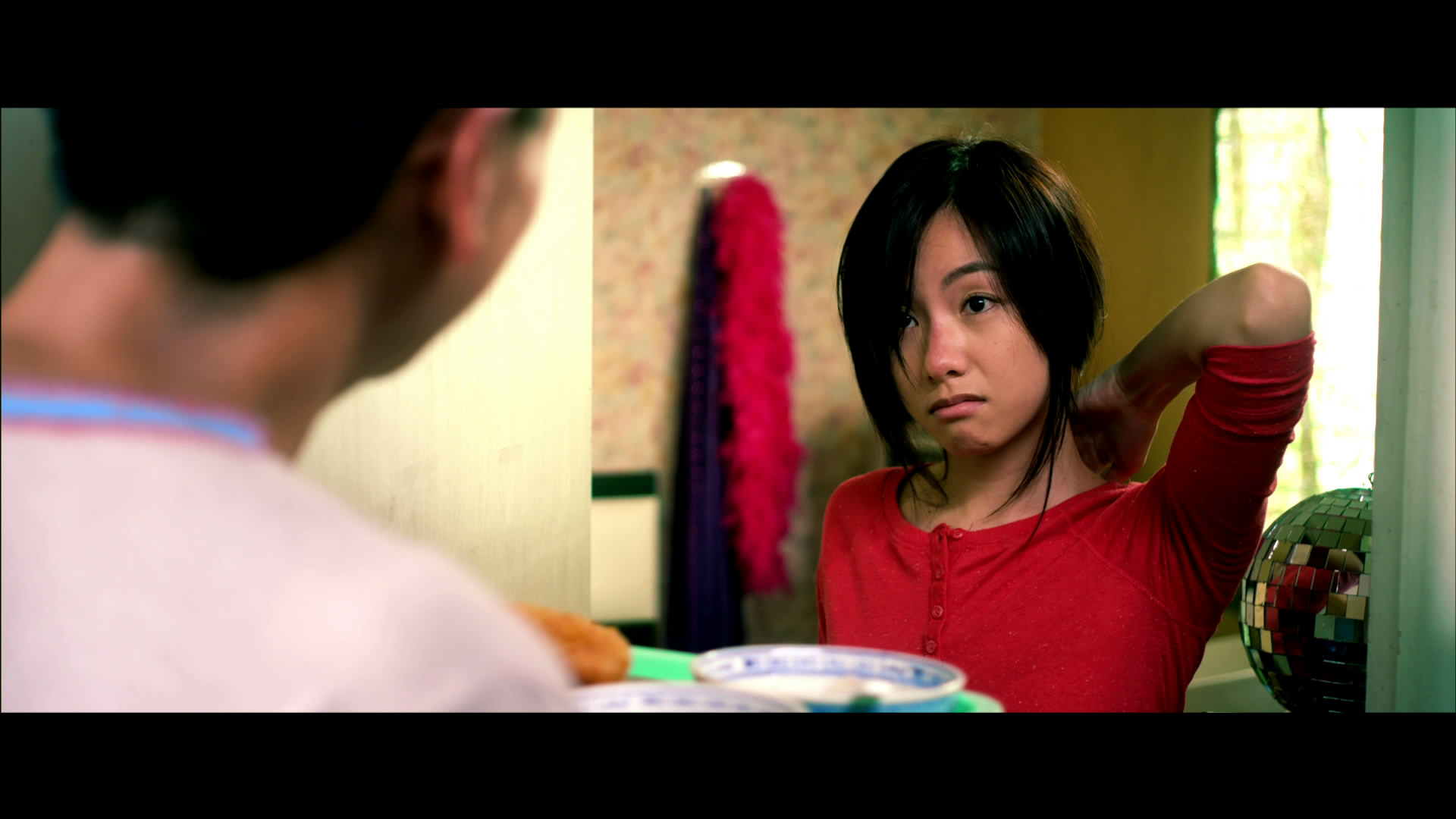 暗恋99天剧照的剧照