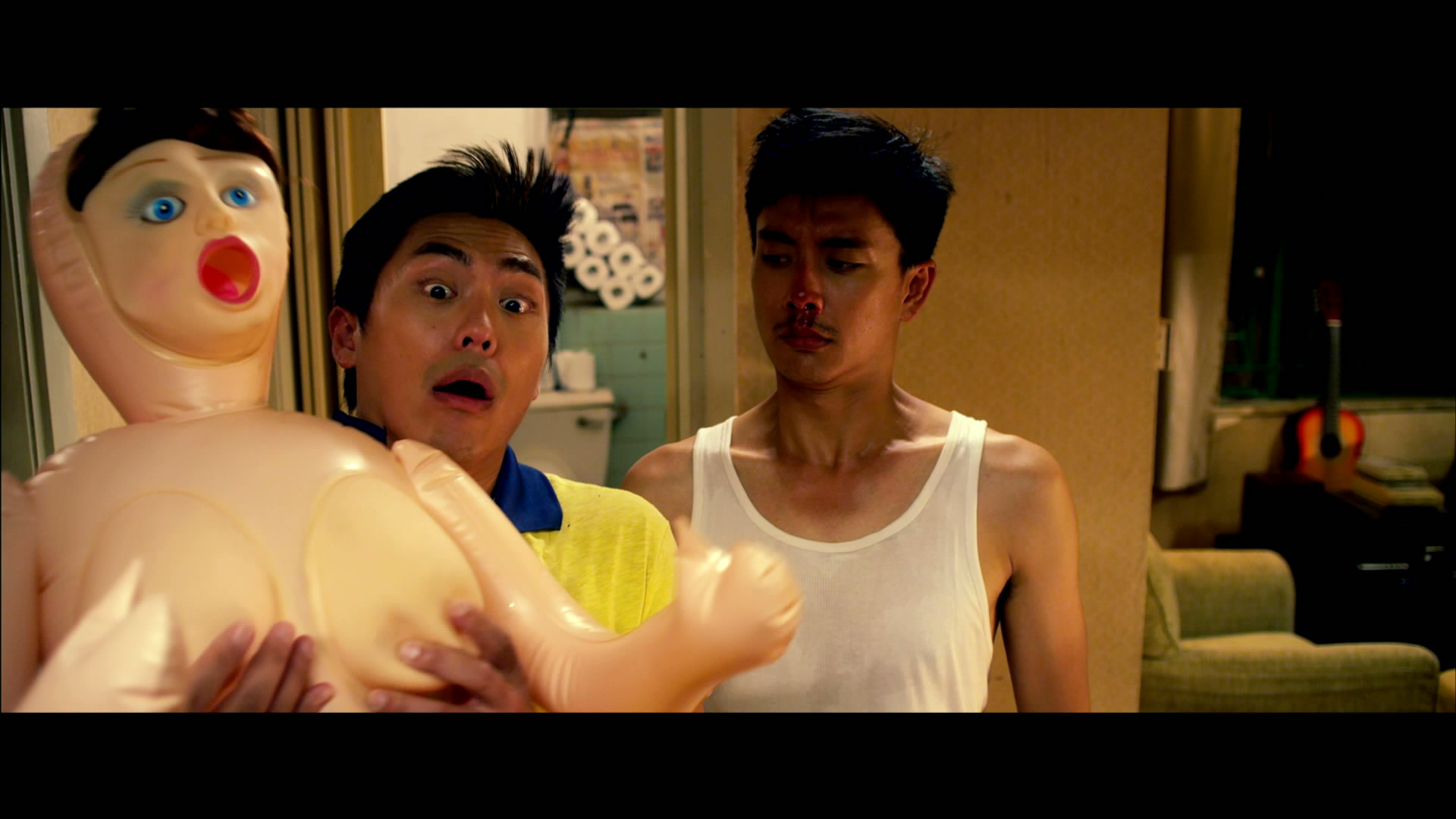 暗恋99天剧照的剧照