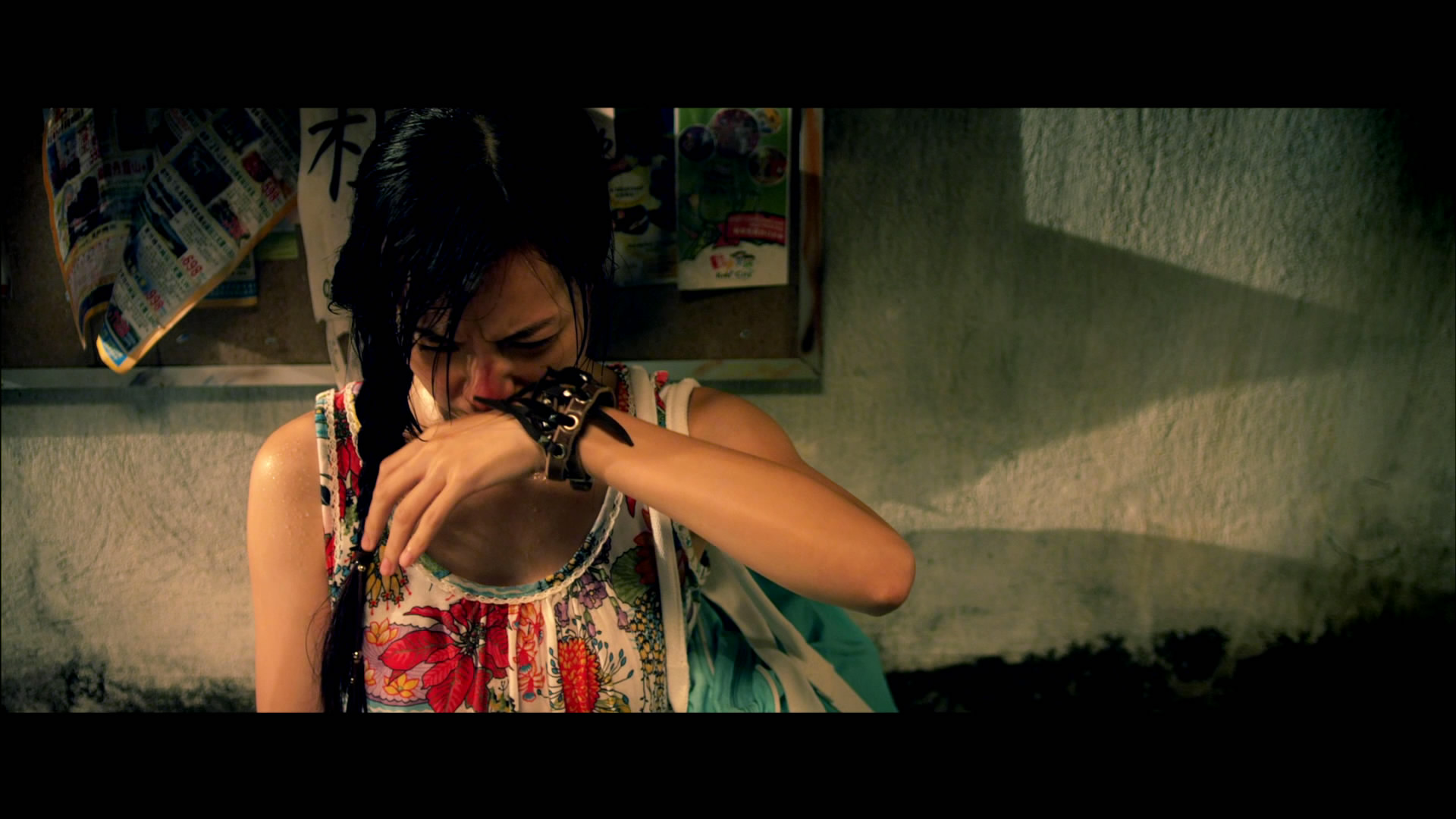 暗恋99天剧照的剧照