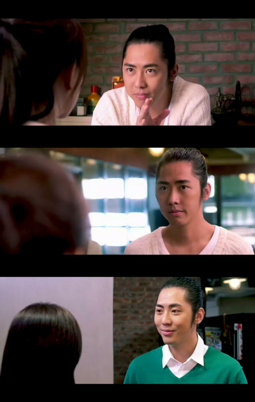 暗恋99天剧照的剧照