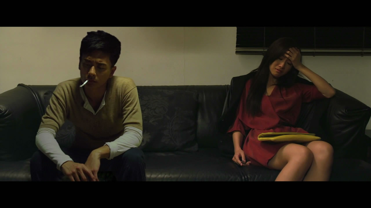 暗恋99天剧照的剧照