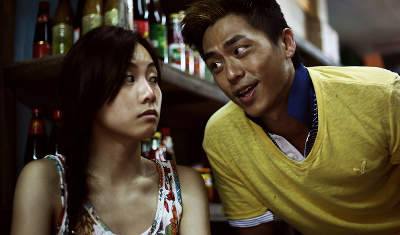 暗恋99天剧照的剧照