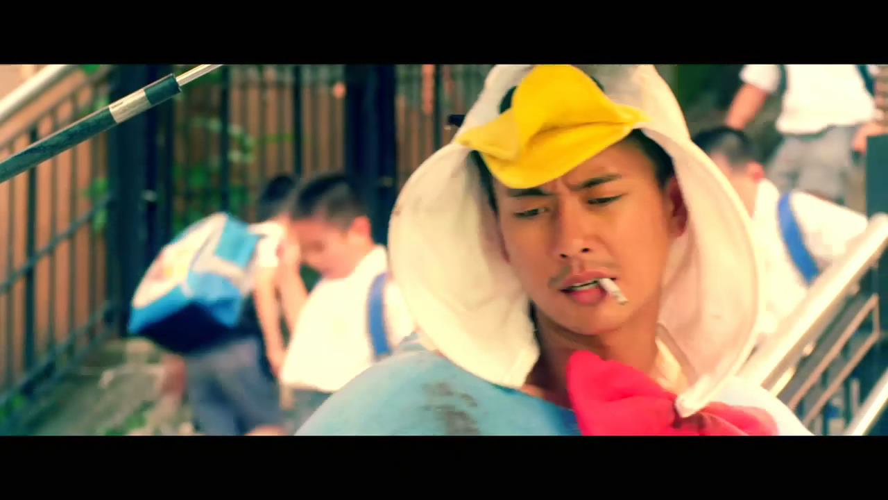 暗恋99天剧照的剧照