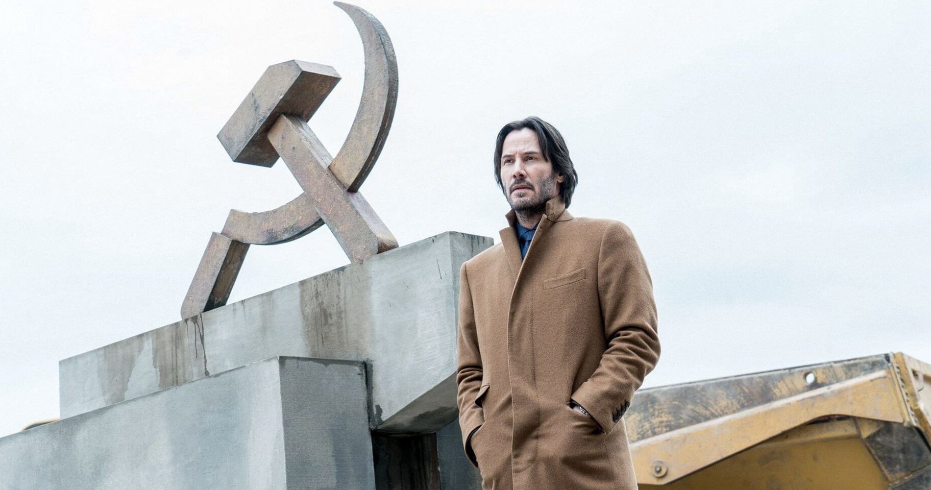 西伯利亚剧照的剧照