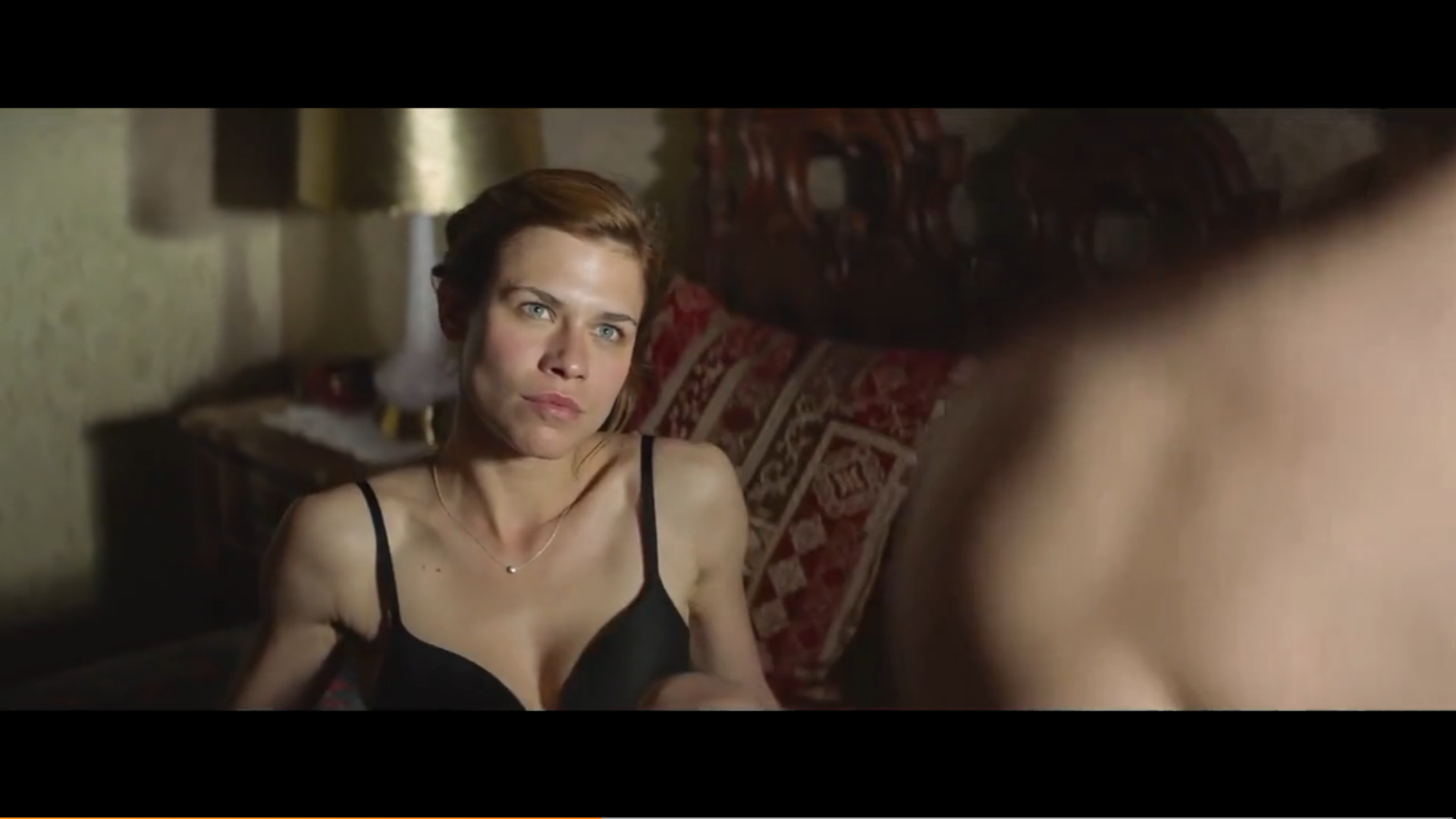 西伯利亚剧照的剧照