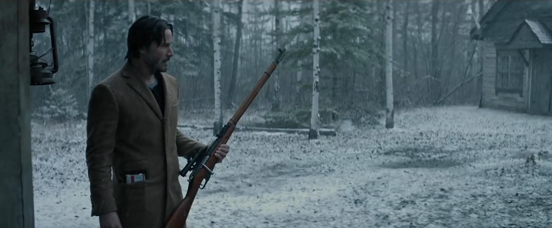 西伯利亚剧照的剧照