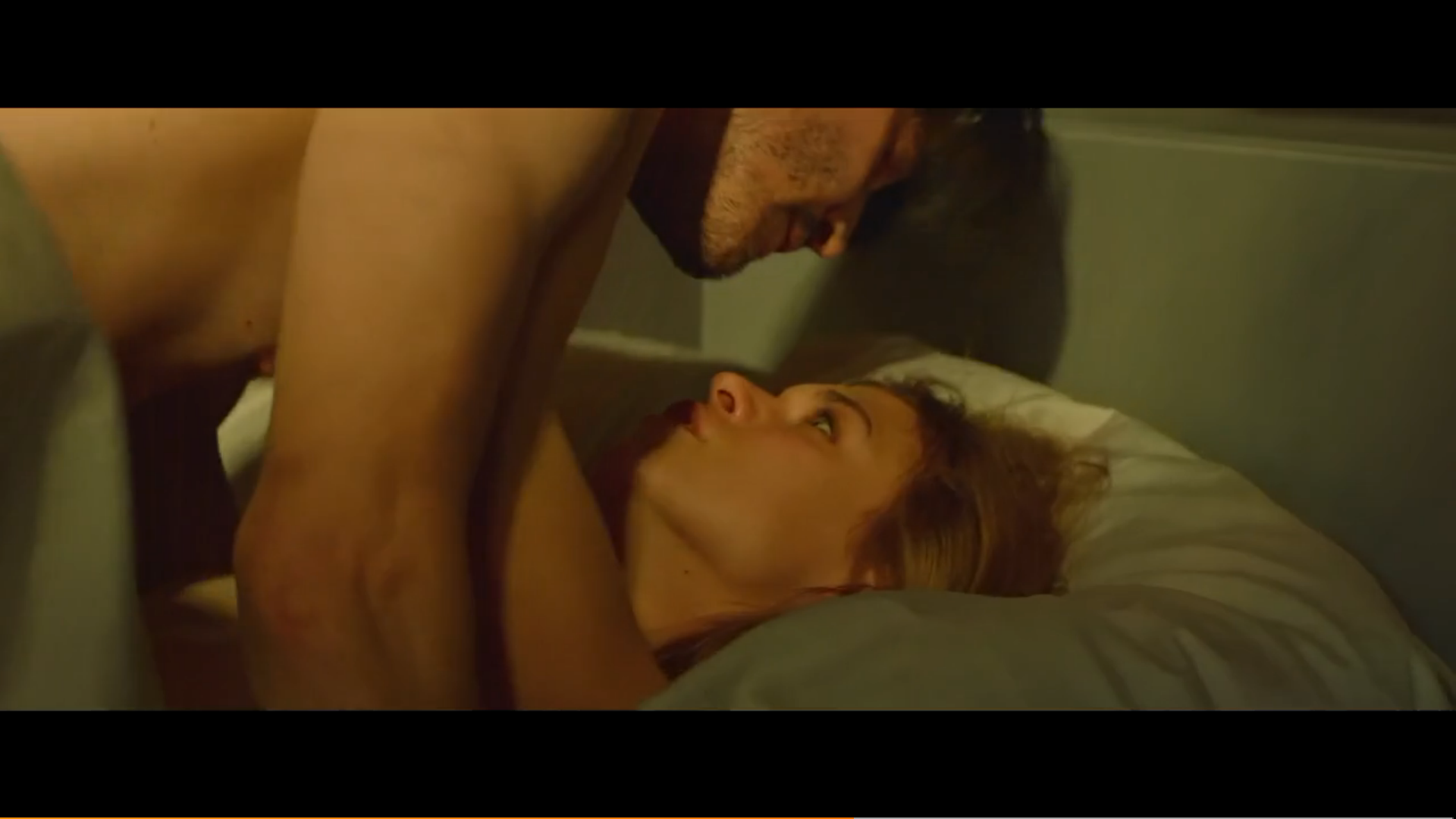 西伯利亚剧照的剧照