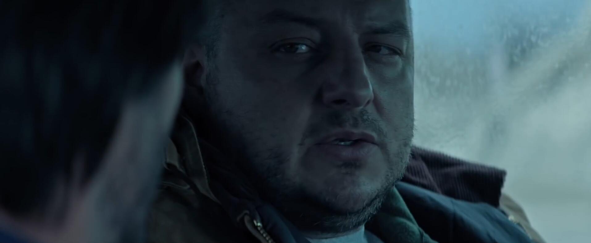 西伯利亚剧照的剧照