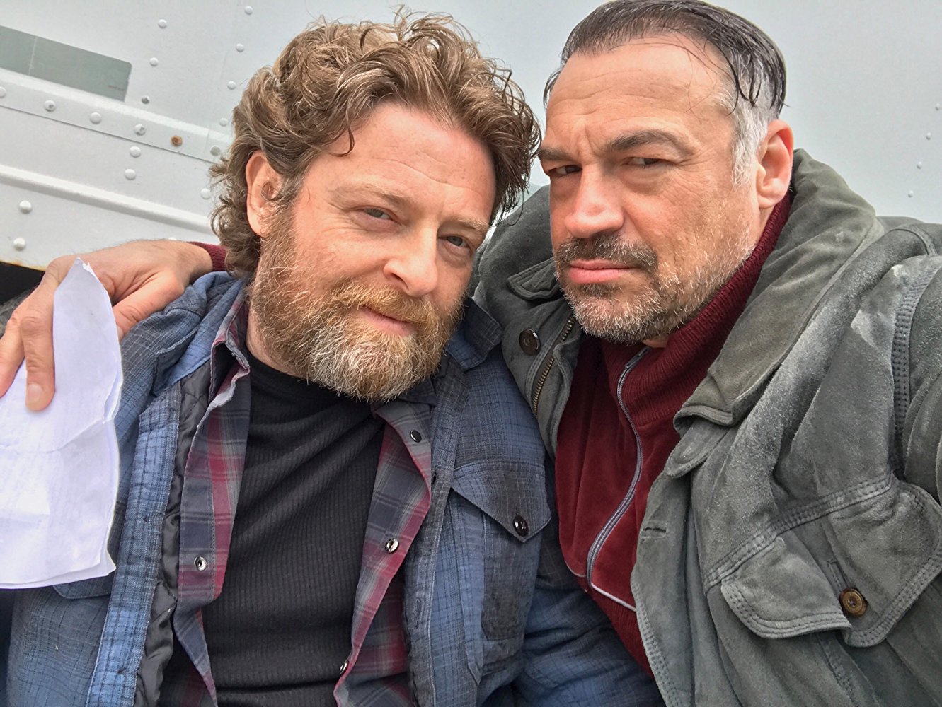 西伯利亚剧照的剧照