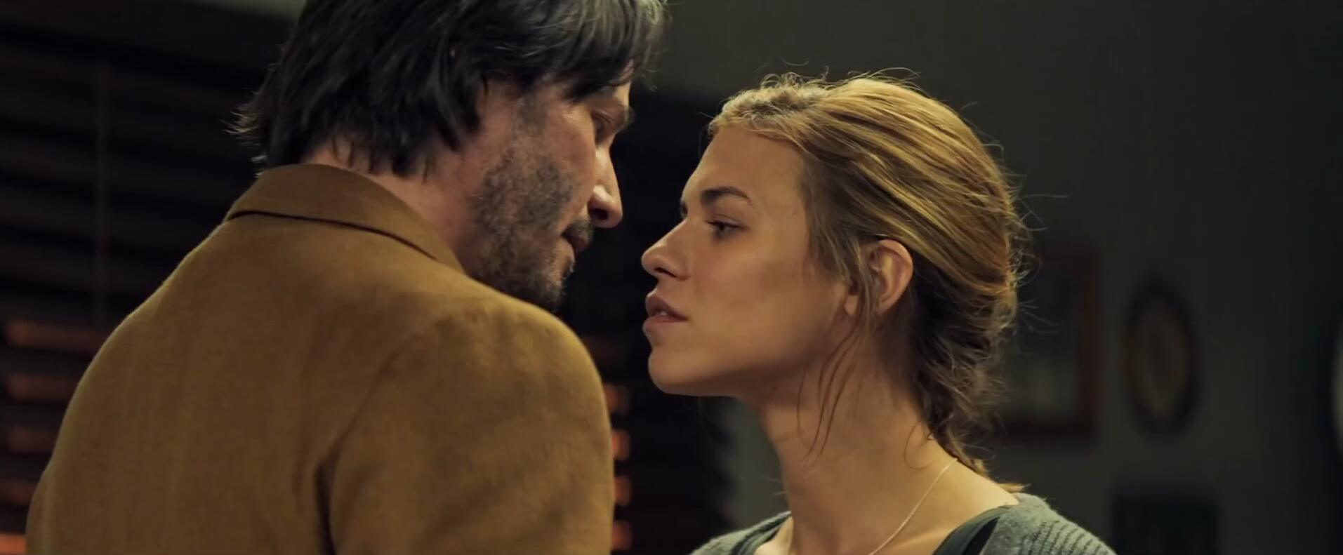 西伯利亚剧照的剧照