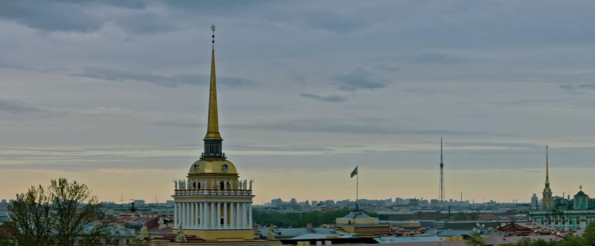 西伯利亚剧照的剧照