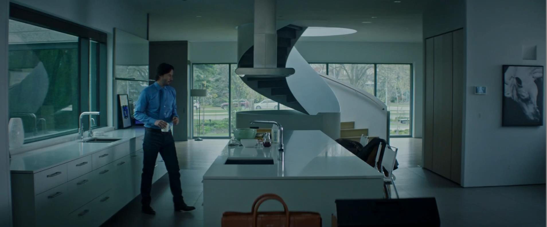 西伯利亚剧照的剧照