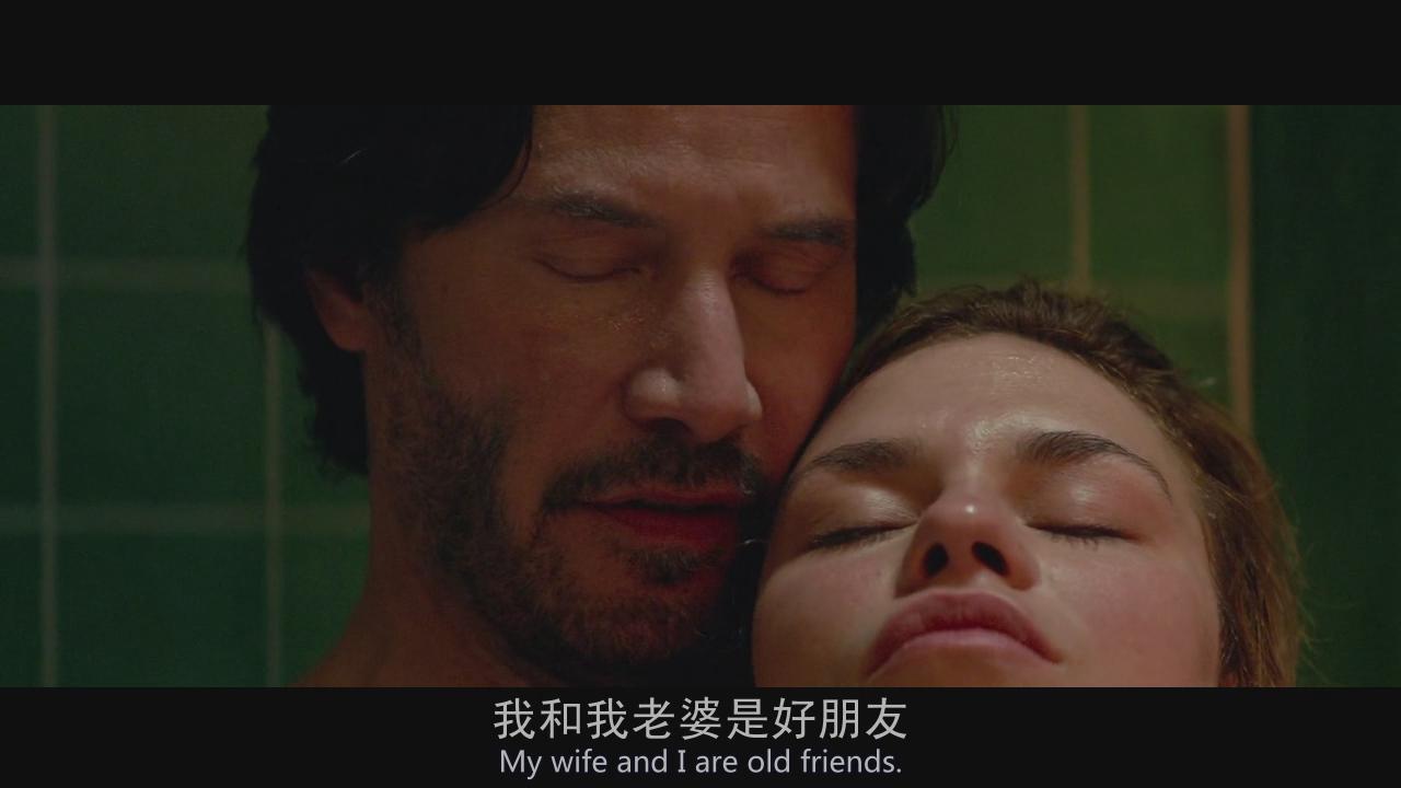 西伯利亚剧照的剧照