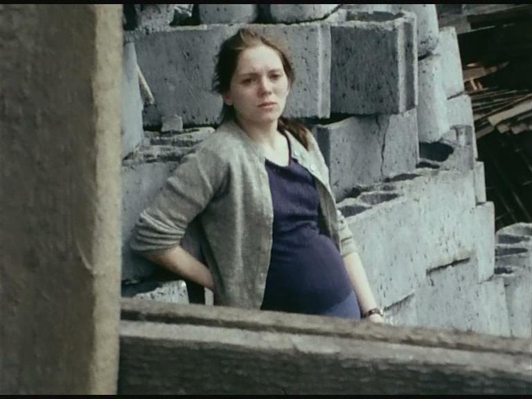 宁静剧照的剧照