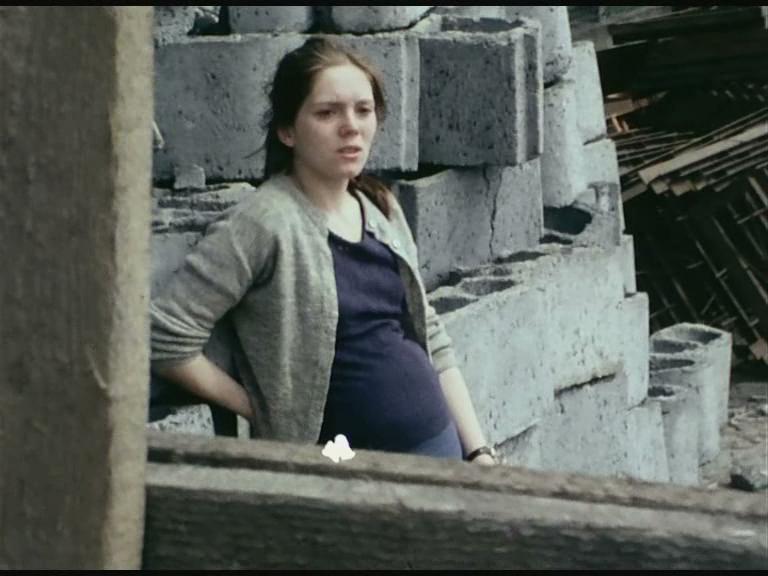 宁静剧照的剧照