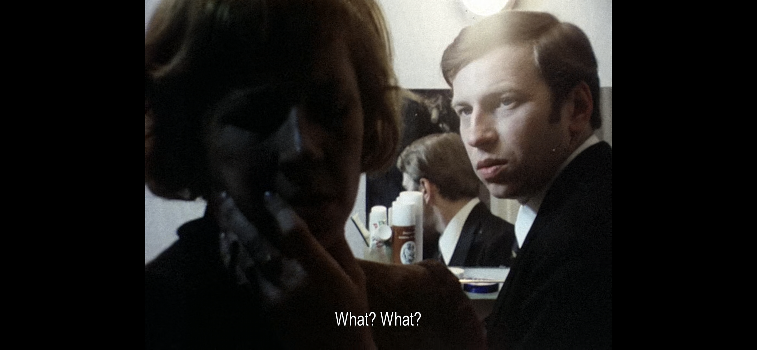 宁静剧照的剧照