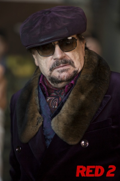 赤焰战场2剧照的剧照