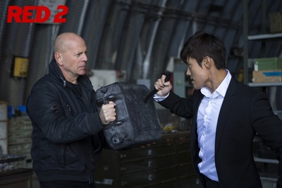 赤焰战场2剧照的剧照