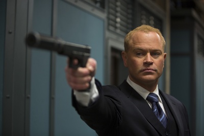 赤焰战场2剧照的剧照