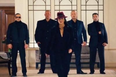 赤焰战场2剧照的剧照