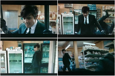 赤焰战场2剧照的剧照