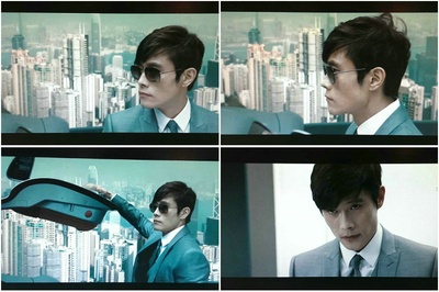 赤焰战场2剧照的剧照