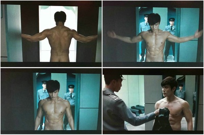 赤焰战场2剧照的剧照