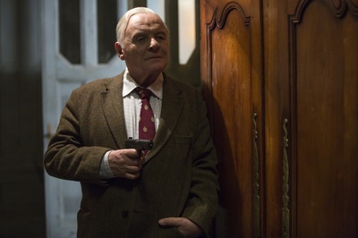 赤焰战场2剧照的剧照