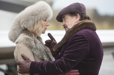 赤焰战场2剧照的剧照