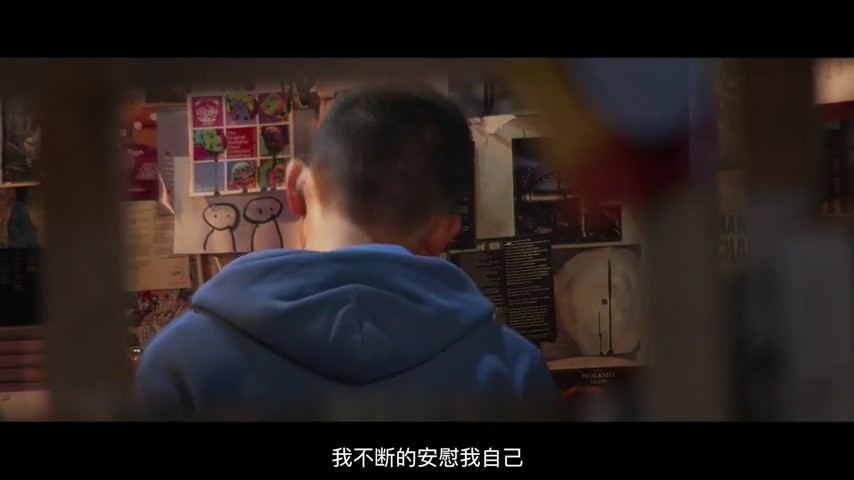 惊悚小说剧照的剧照