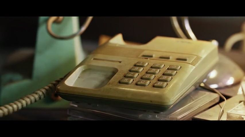 惊悚小说剧照的剧照