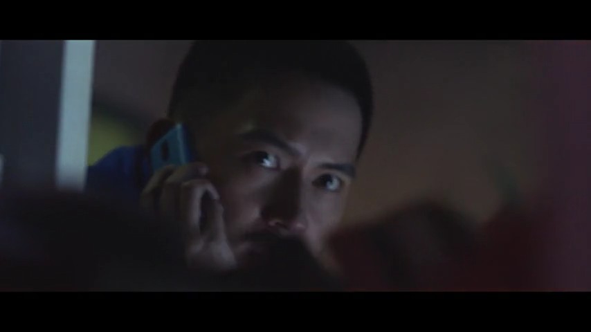 惊悚小说剧照的剧照