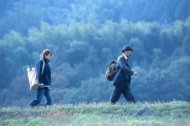 乡村照相馆剧照的剧照