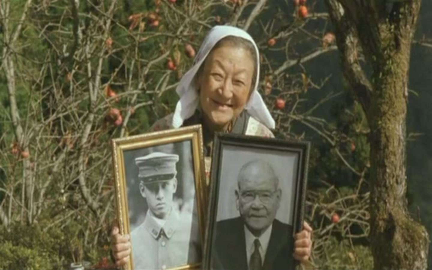 乡村照相馆剧照的剧照