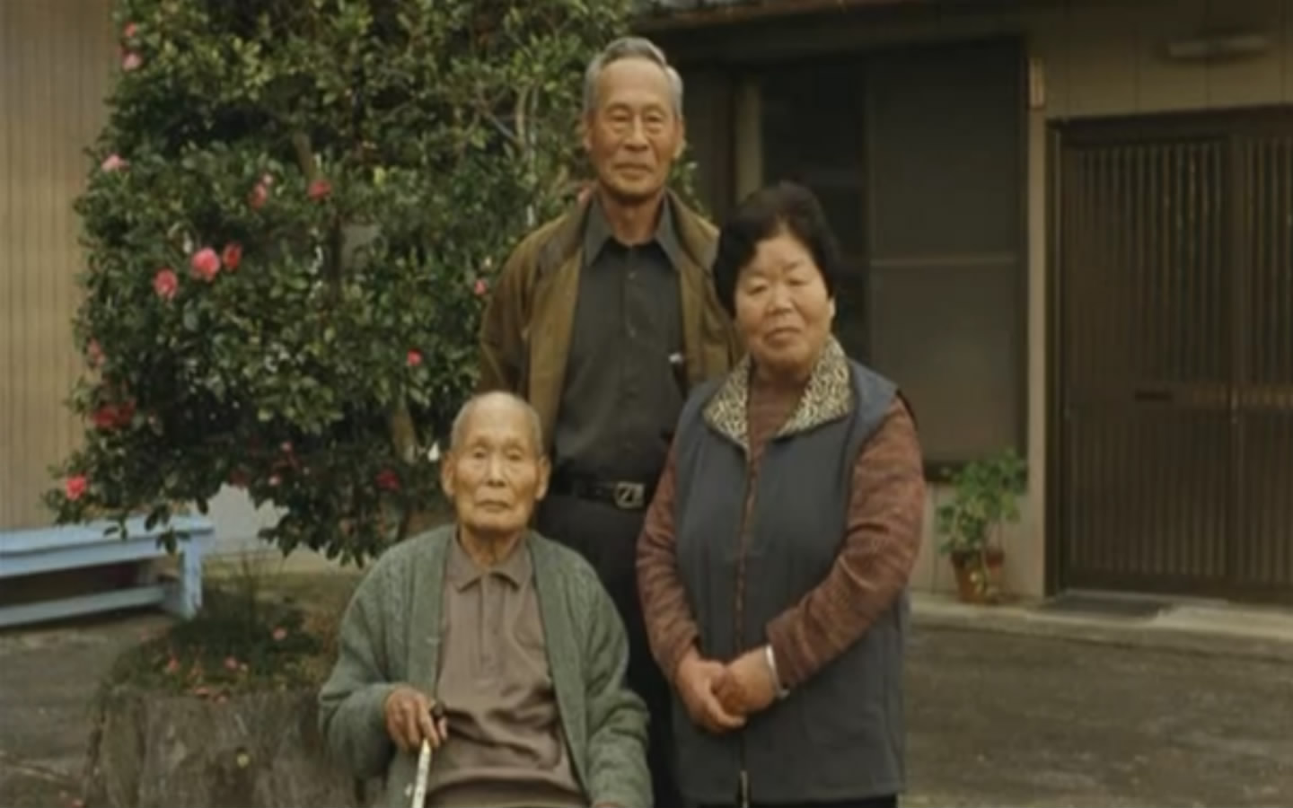 乡村照相馆剧照的剧照