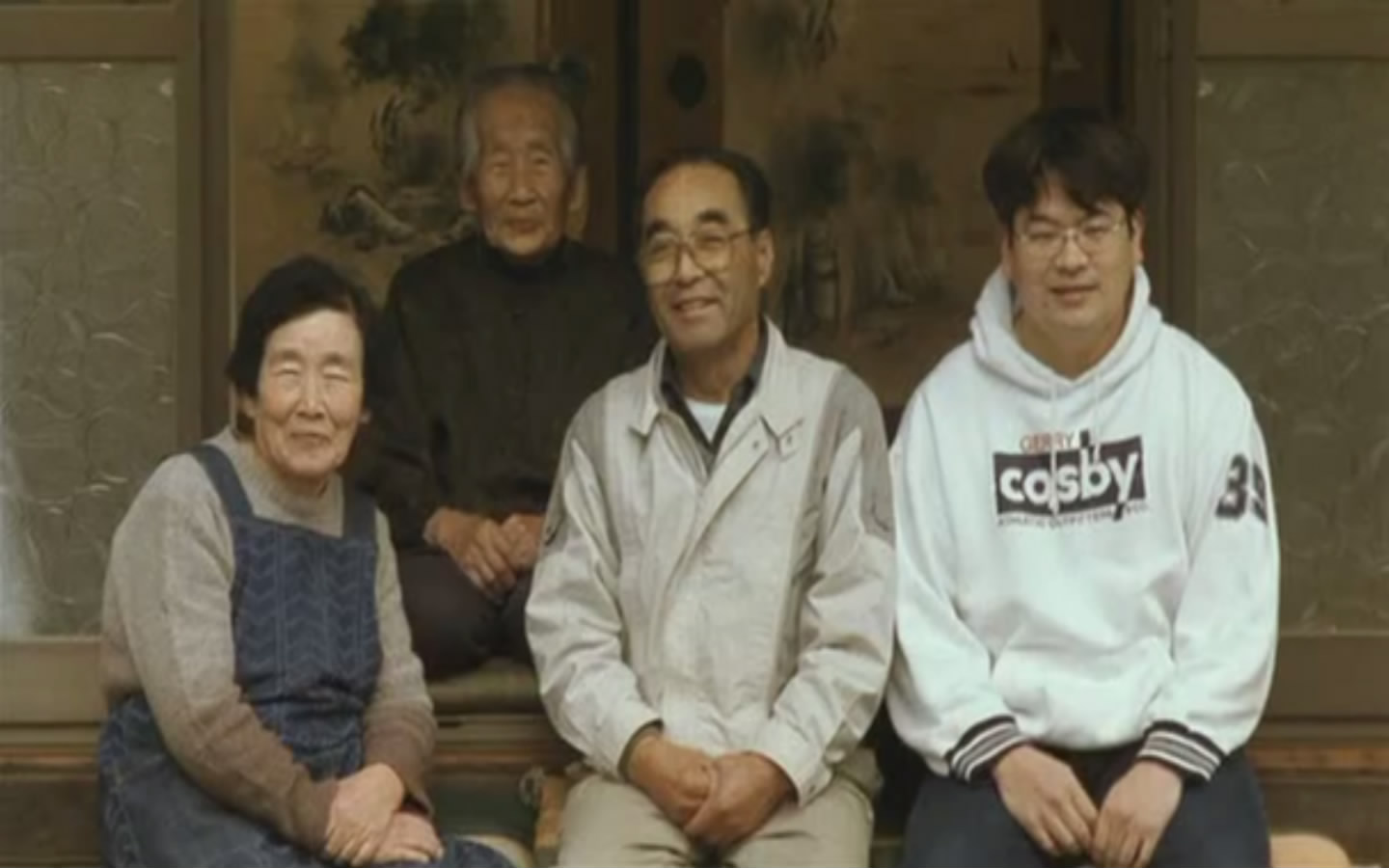 乡村照相馆剧照的剧照