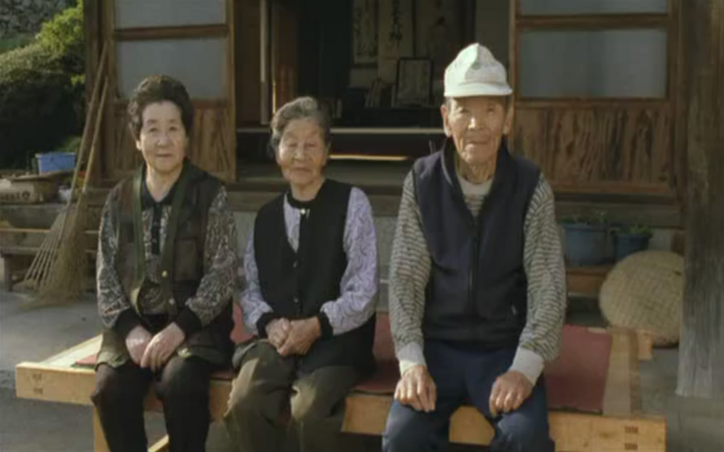 乡村照相馆剧照的剧照