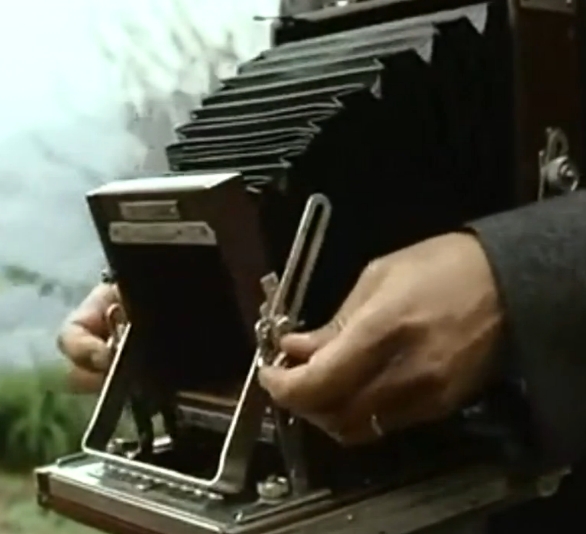 乡村照相馆剧照的剧照