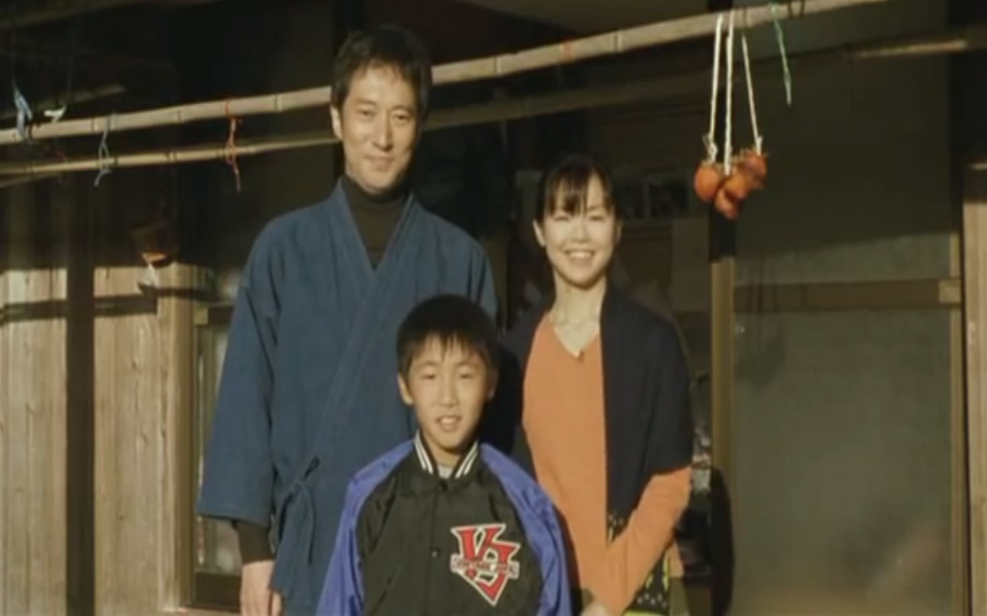 乡村照相馆剧照的剧照