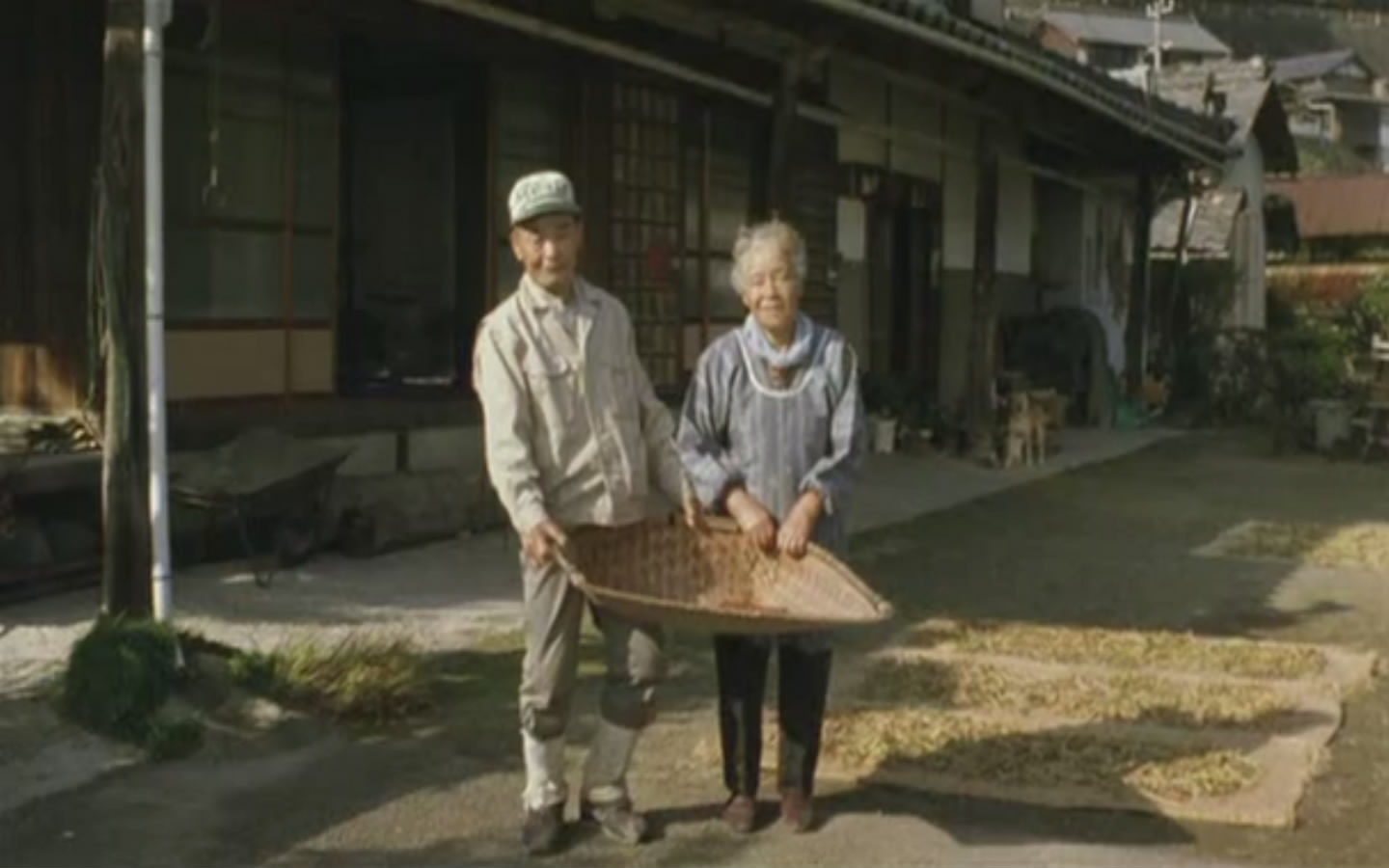 乡村照相馆剧照的剧照