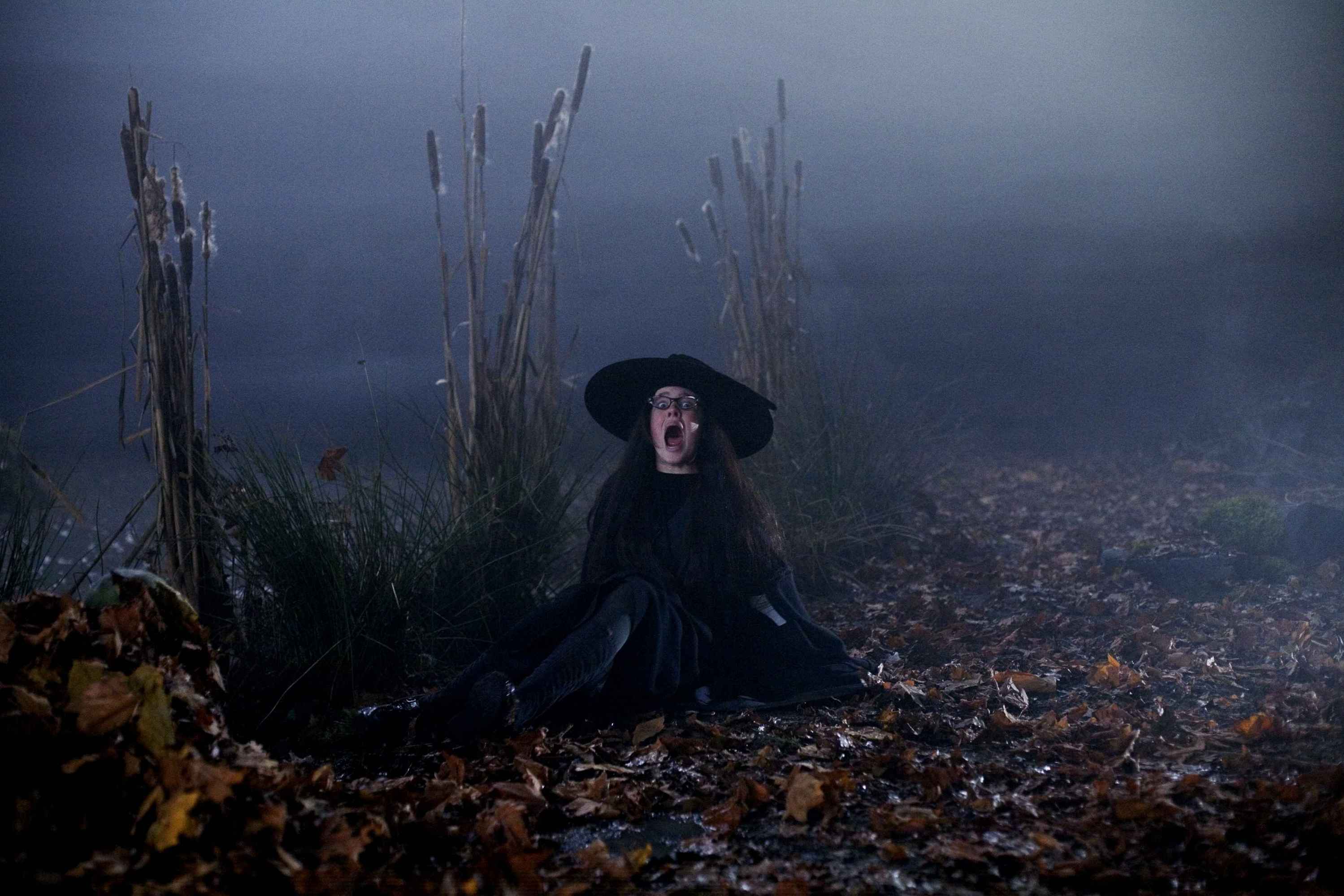 别惹小孩剧照的剧照