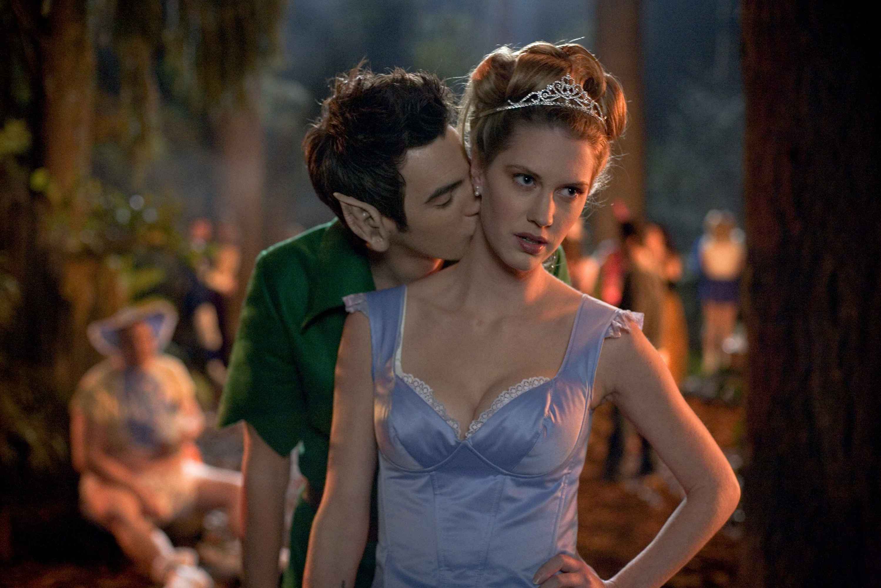 别惹小孩剧照的剧照