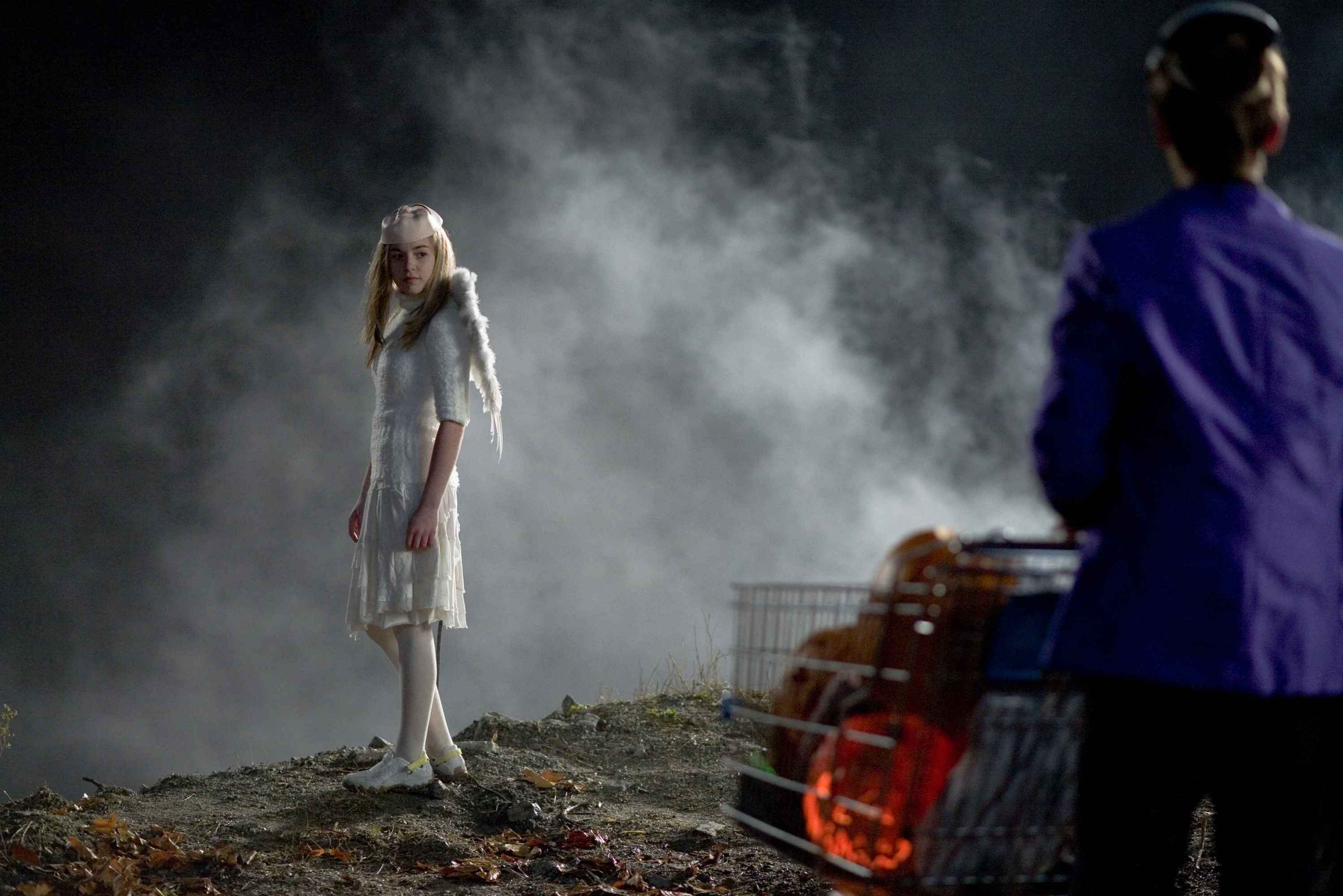 别惹小孩剧照的剧照