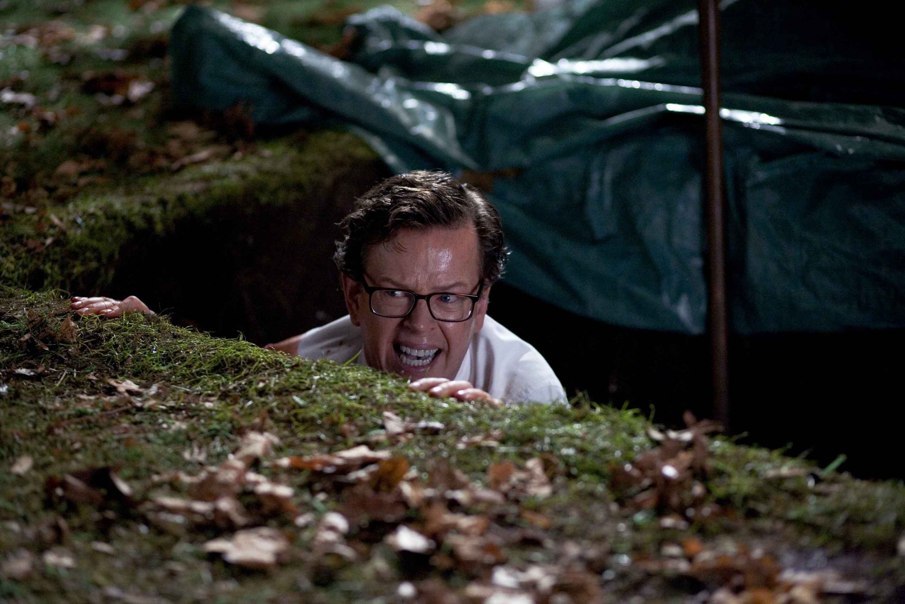 别惹小孩剧照的剧照