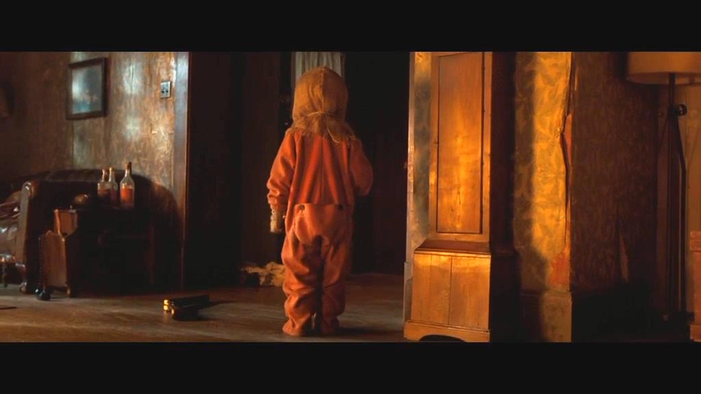 别惹小孩剧照的剧照