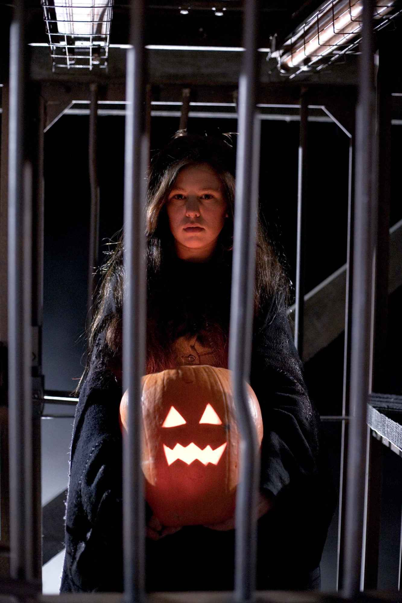 别惹小孩剧照的剧照