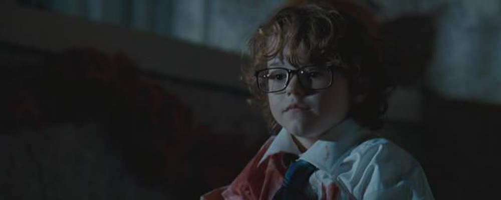 别惹小孩剧照的剧照